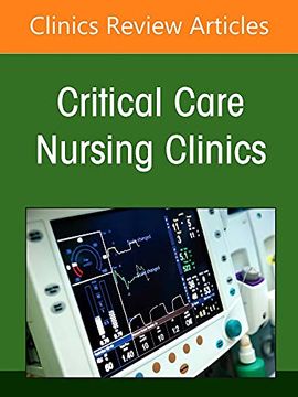 portada Palliative Care, an Issue of Critical Care Nursing Clinics of North America (Volume 34-1) (The Clinics: Internal Medicine, Volume 34-1)