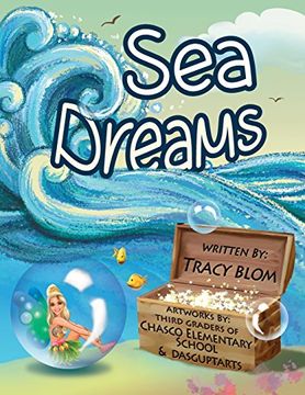 portada Sea Dreams (in English)