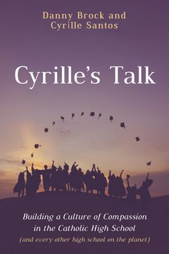 portada Cyrille's Talk (en Inglés)