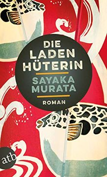 portada Die Ladenhüterin: Roman (in German)
