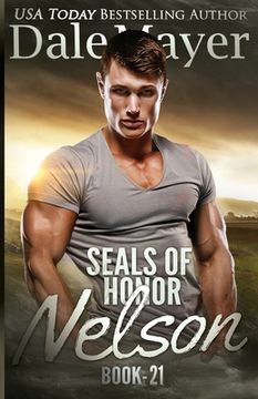 portada Seals of Honor: Nelson (en Inglés)