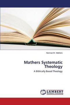 portada Mathers Systematic Theology