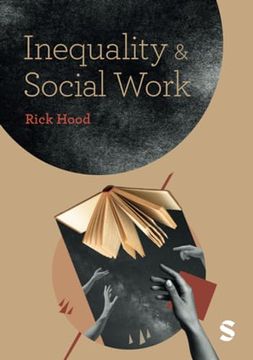 portada Inequality and Social Work (en Inglés)
