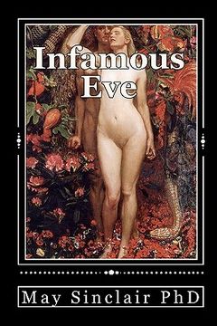 portada infamous eve (in English)