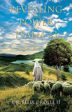 portada Revealing the Power of Psalm 23 (en Inglés)