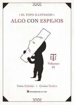 portada 3. El Topo Ilustrado (in Spanish)