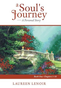 portada A Soul's Journey: A Personal Story: Book One: Chapters 1-10