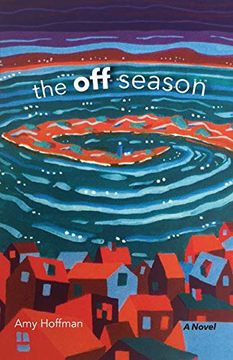 portada The off Season (en Inglés)