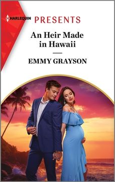 portada An Heir Made in Hawaii (en Inglés)