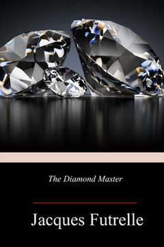 portada The Diamond Master (en Inglés)