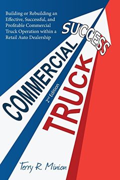 portada Commercial Truck Success (in English)