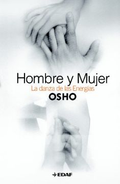 portada hombre y mujer osho (td) (in Spanish)