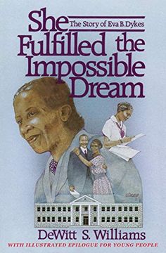 portada She Fulfilled the Impossible Dream (en Inglés)