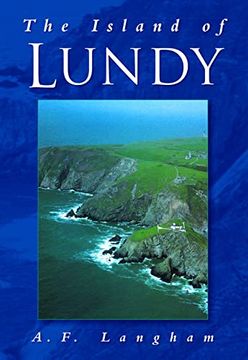 portada Island of Lundy