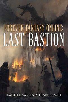 portada Last Bastion: Ffo Book 2 (2) (in English)