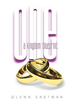 portada One: A Kingdom Blueprint (in English)
