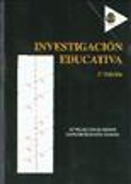 portada Técnicas De Investigación Educativa: Procedimientos Auxiliares (in Spanish)