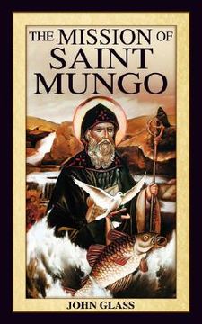 portada the mission of saint mungo (en Inglés)