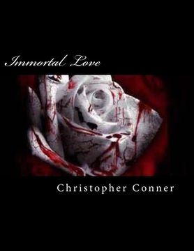 portada Immortal Love (in English)