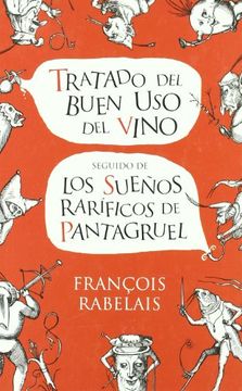 portada Tratado del Buen uso del Vino (in Spanish)