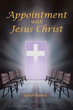portada Appointment with Jesus Christ (en Inglés)