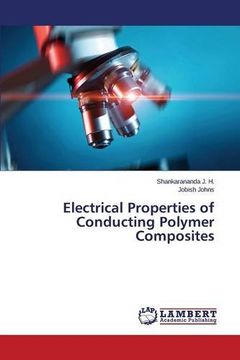 portada Electrical Properties of Conducting Polymer Composites