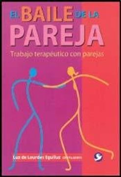 portada baile de la pareja, el (in Spanish)