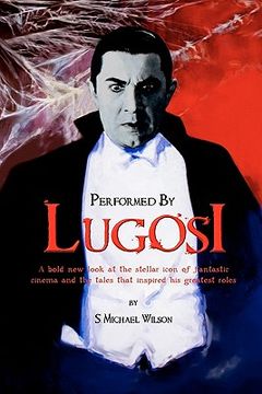 portada performed by lugosi