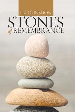 portada Stones of Remembrance (en Inglés)
