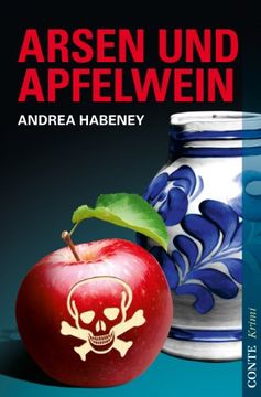portada Arsen und Apfelwein (en Alemán)