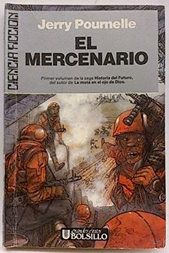 portada Mercenario, el