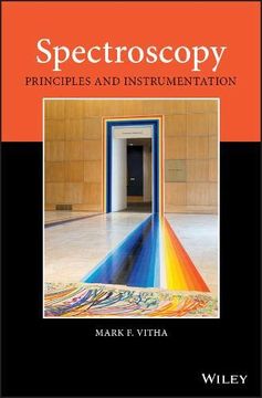 portada Spectroscopy: Principles and Instrumentation (en Inglés)