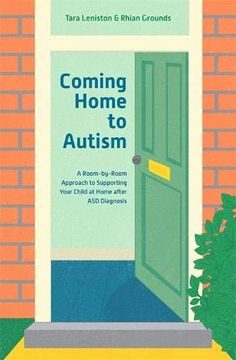portada Coming Home to Autism (en Inglés)