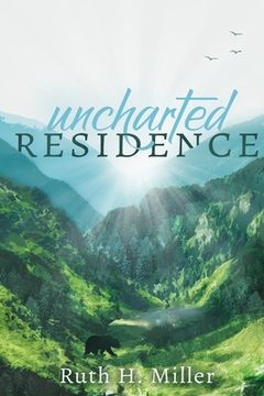 portada Uncharted Residence (en Inglés)