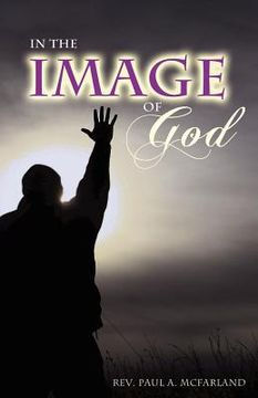 portada in the image of god (in English)