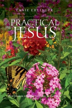 portada Practical Jesus: How Jesus is relevant every day in every way. (en Inglés)