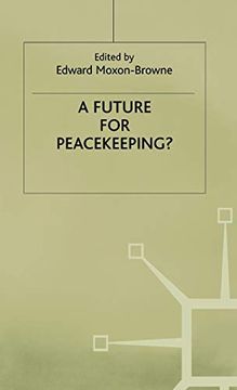 portada A Future for Peacekeeping? (en Inglés)