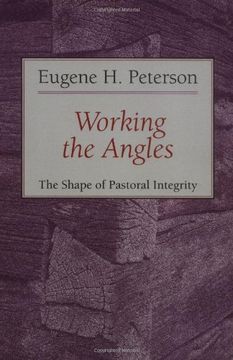 portada Working the Angles: Trigonometry for Pastoral Work (in English)