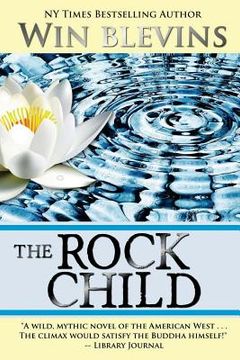 portada The Rock Child