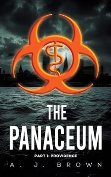 portada The Panaceum (in English)