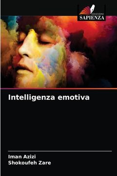 portada Intelligenza emotiva (en Italiano)