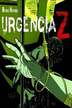 portada UrgenciaZ