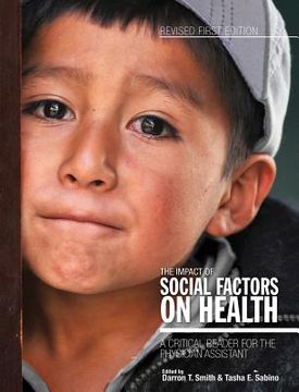 portada The Impact of Social Factors on Health (en Inglés)