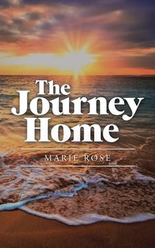 portada The Journey Home (en Inglés)