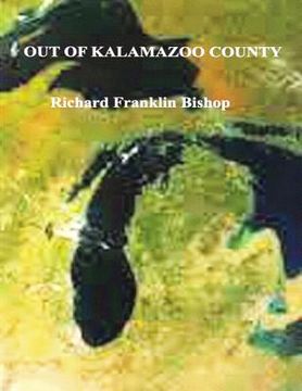 portada Out of Kalamazoo County (en Inglés)