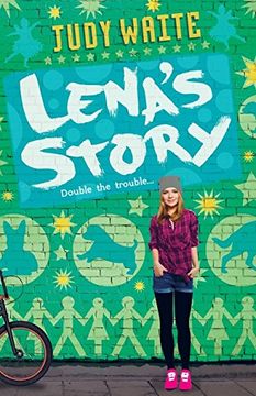 portada Lena's Story (High (in English)