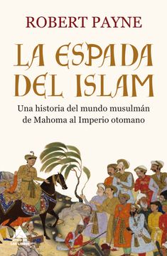 portada Espada del Islam (in Spanish)