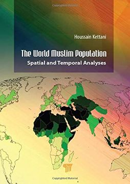 portada The World Muslim Population: Spatial and Temporal Analyses