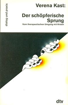portada Der Schöpferische Sprung (en Alemán)