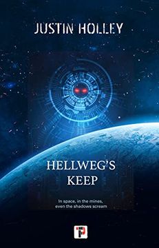 portada Hellweg's Keep 